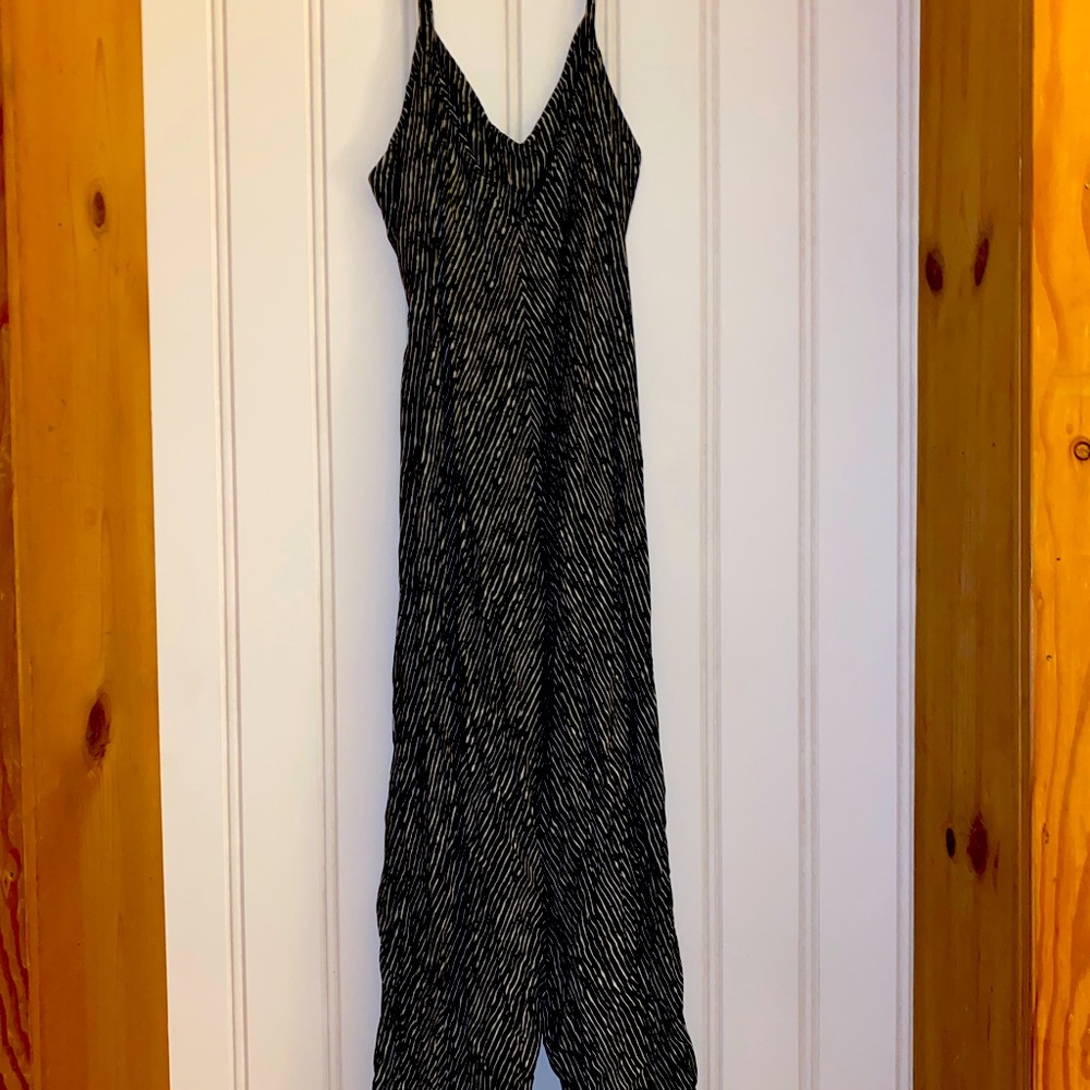 Junior Jumpsuit